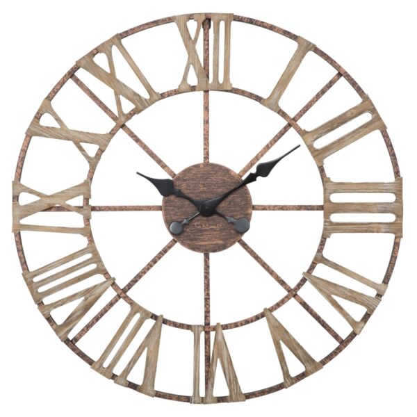 Orologio Da Muro Plus Cm Ø 71,5X4