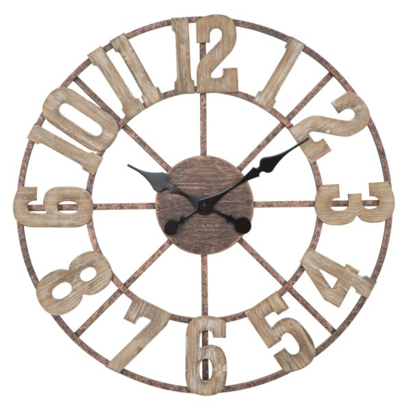 Orologio Da Muro Source Cm Ø 63,5X4