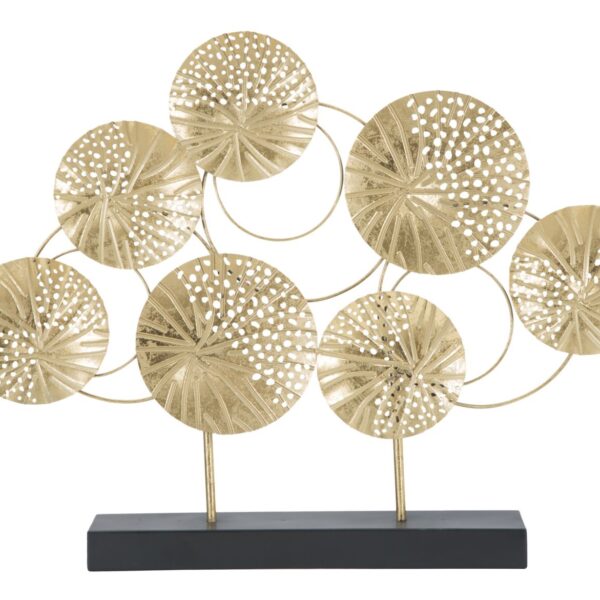 Scultura Panel -C- Cm 56X7X43