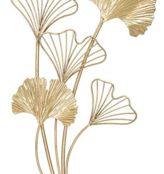 Scultura Leaf Cm 26X11,5X44,5