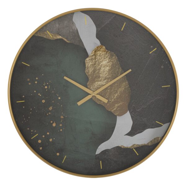 Orologio Da Muro Art Cm Ø 80X5,5