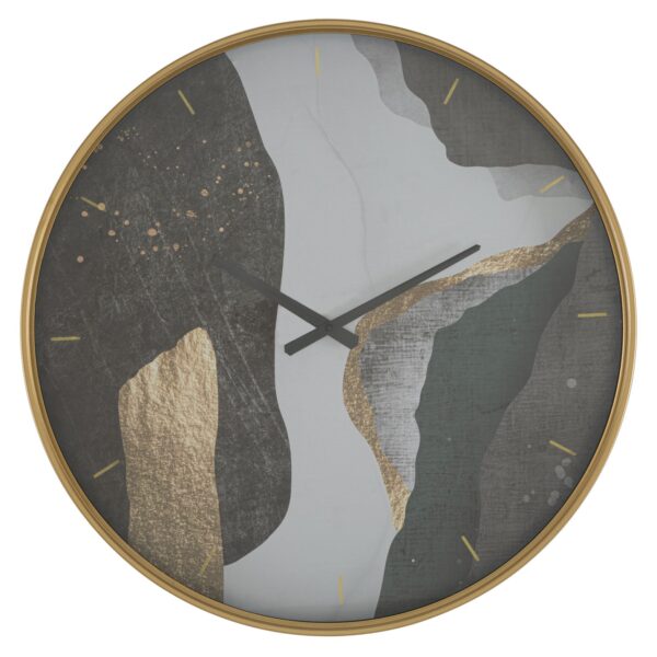 Orologio Da Muro Art Cm Ø 60X6