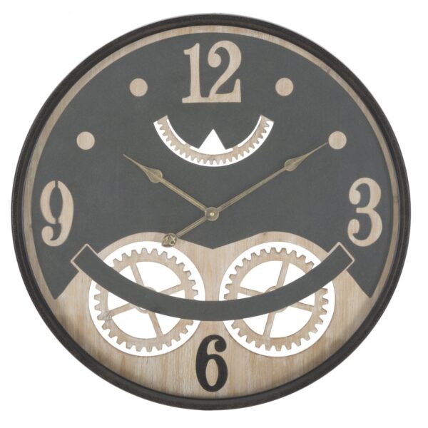 Orologio Xxx Cm Ø 67X6,5