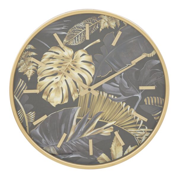 Orologio Da Muro Palm Cm Ø 40X6