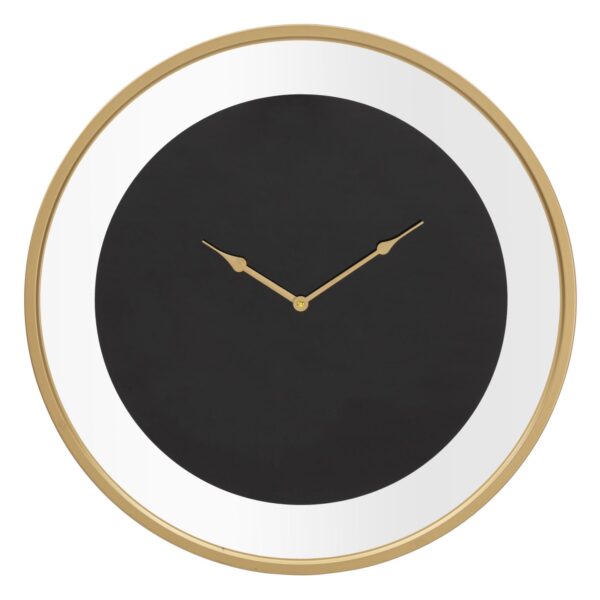 Orologio Da Muro Fashion Cm Ø 60X5