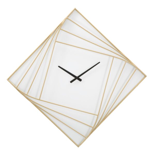 Orologio Da Muro Goldy Line Cm Cm 85X6X85