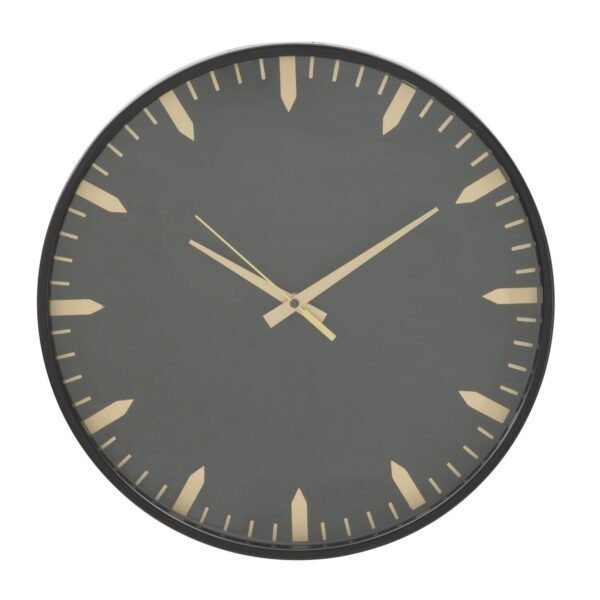 Orologio Da Muro Glam Elegant Cm Ø 40X6