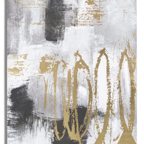 Stampa Dipinta Toty Cm 80X3X120
