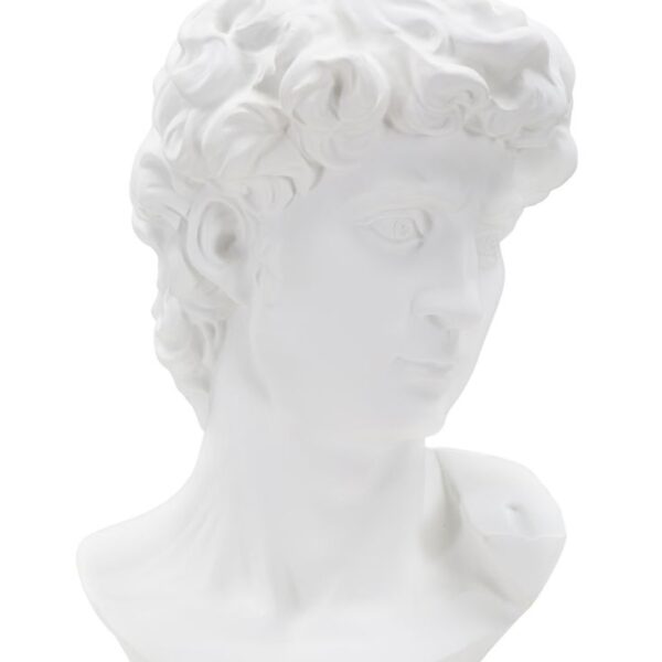Scultura Roman Plus Cm 20X13X30
