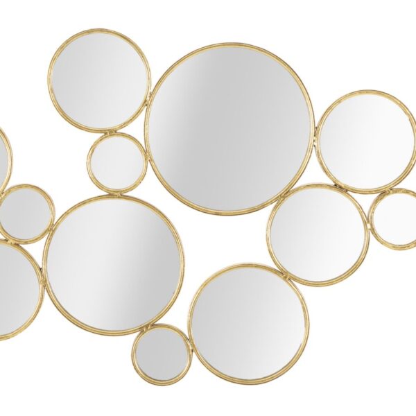 Pannello Da Muro Mirrors Cm 100X2,3X51,5