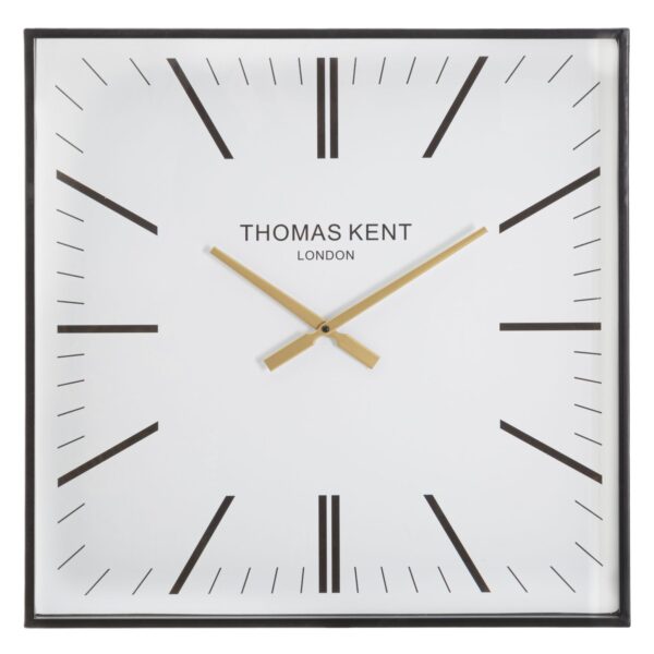 Orologio Da Muro Kent Cm 60X4X60