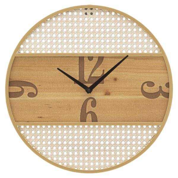Orologio Fuji Cm Ø 50X3,5