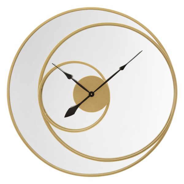 Orologio Specchio Cm Ø 90X5,5