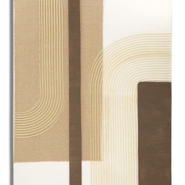 Dipinto Su Tela Lofty -B-Cm 80X2,8X100