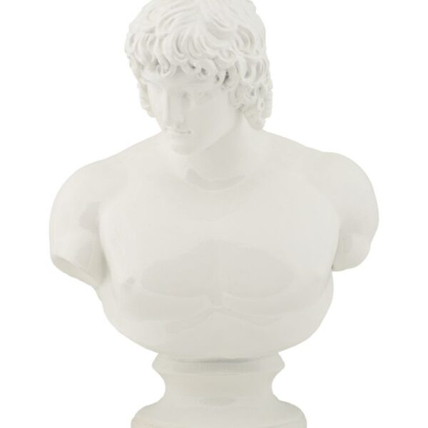 Scultura Centurione Cm 18,2X12,8X25