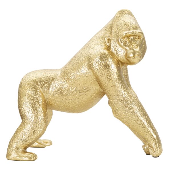 Gorilla Decor Laterale Cm 24,3X13,9X22,8
