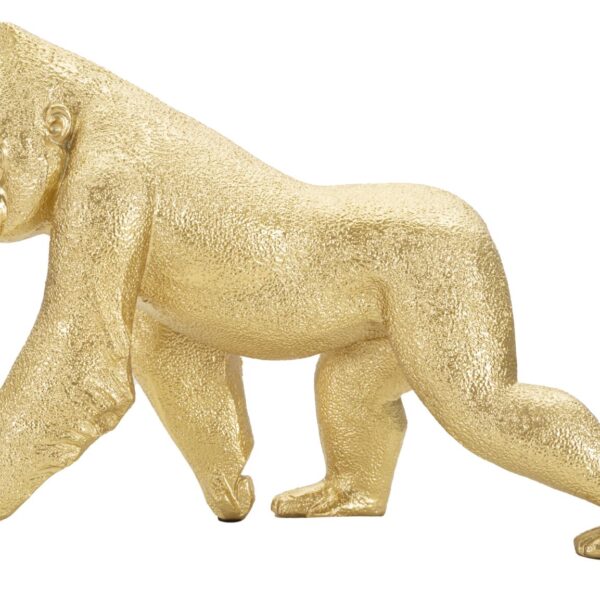 Gorilla Decor Frontale Cm 29,7X11,5X21,8