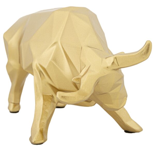 Toro Decor Cm 19,5X9,9X10,6