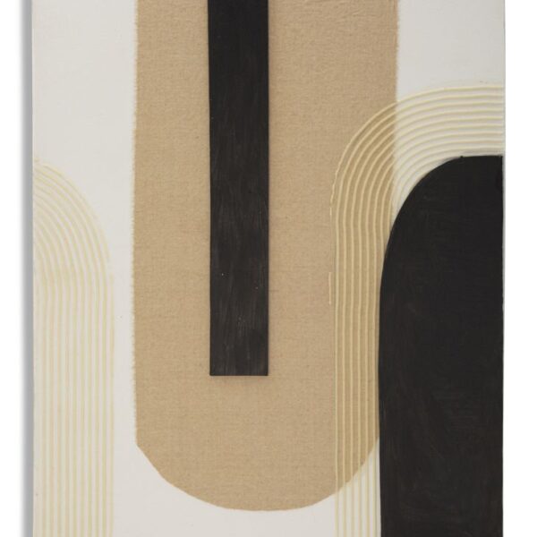 Dipinto Su Tela Lofty -A- Cm 80X2,8X100