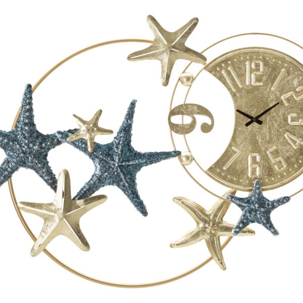 Orologio Da Muro Sea Star Cm 91,4X5,1X67,3