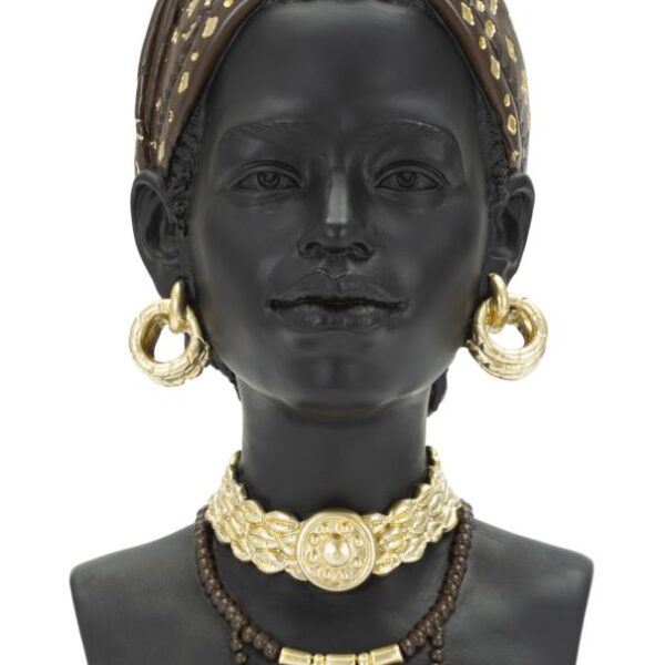 Donna Masai Cm 19X18,5X30