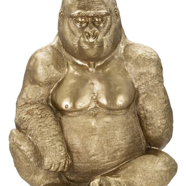 Gorilla Gold Cm 64X53X82