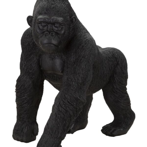 Gorilla Black Cm 35X21,5X37,5