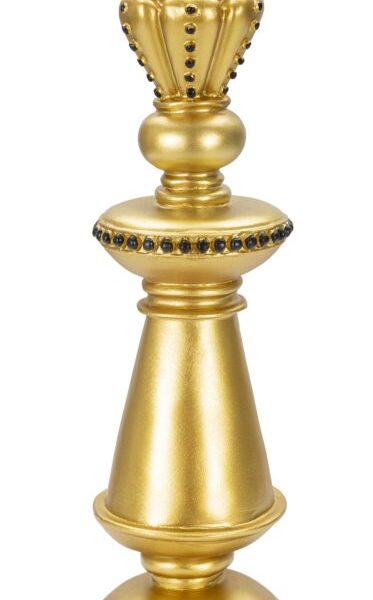 Re Oro e Nero Cm Ø 11X32,5