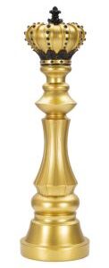 Re oro e nero cm Ø 15X50