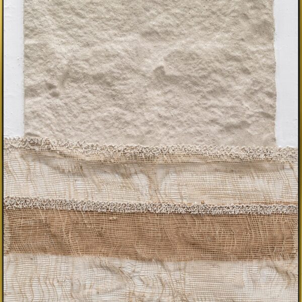 Quadro in tela con cornice 80x120cm