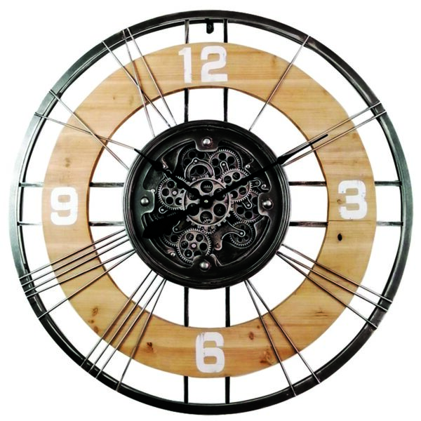 Orologio ad ingranaggio 90cm