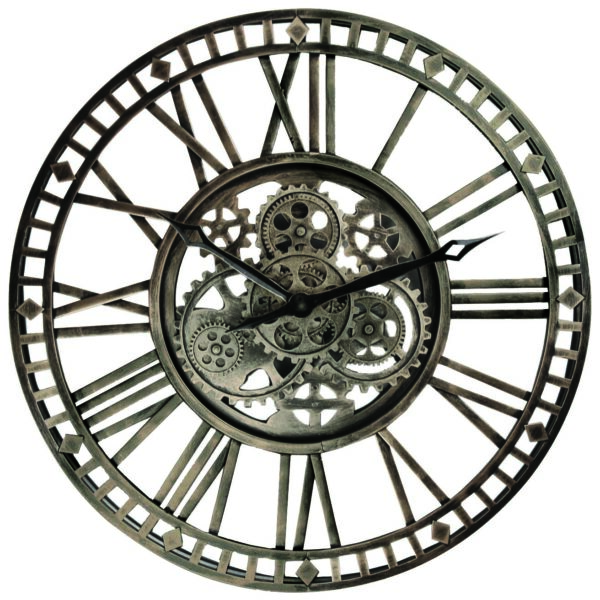 Orologio ad ingranaggio 60cm