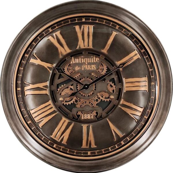 Orologio ad ingranaggio 100cm