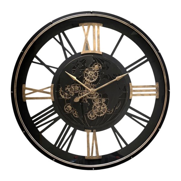 Orologio ad ingranaggio 120cm