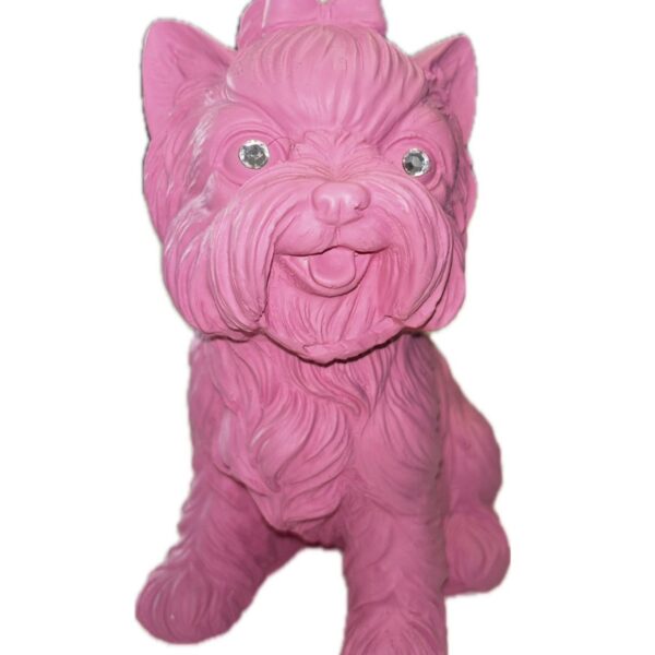 Cane Yorkshire Rosa barbie