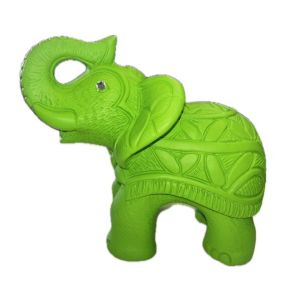 Elefante Verde