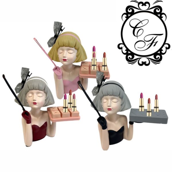 Bambolina Make Up Glitter