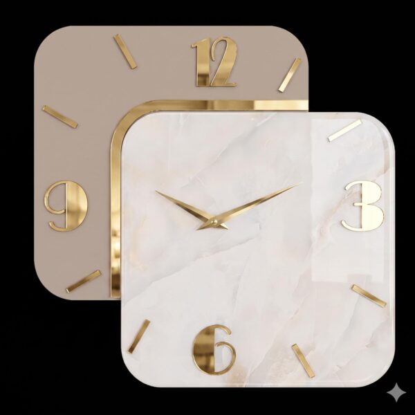 Orologio serapo/T