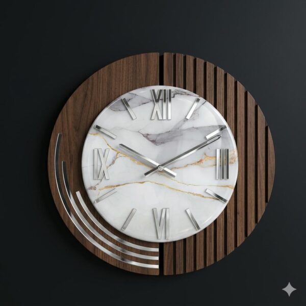 Orologio logos/G