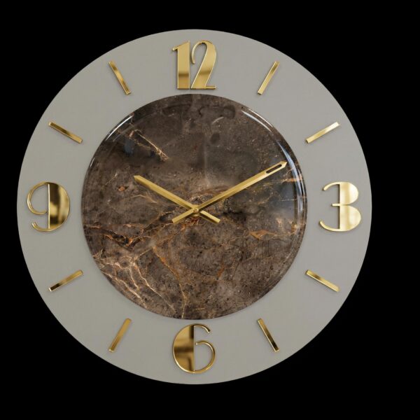 Orologio jade/T