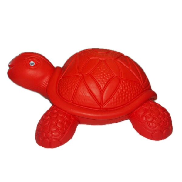 Tartaruga decorativa Rossa