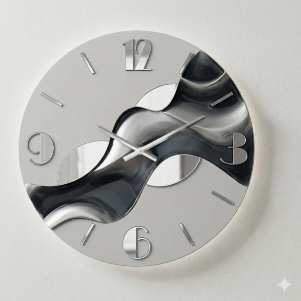 Orologio ambra/G