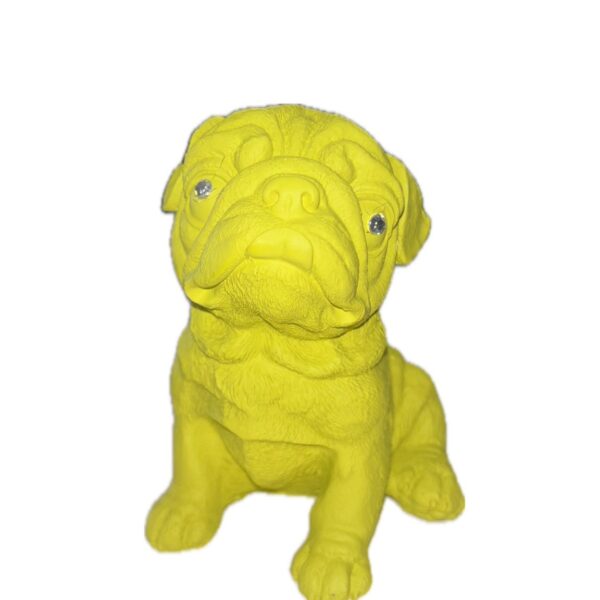 Carlino Giallo