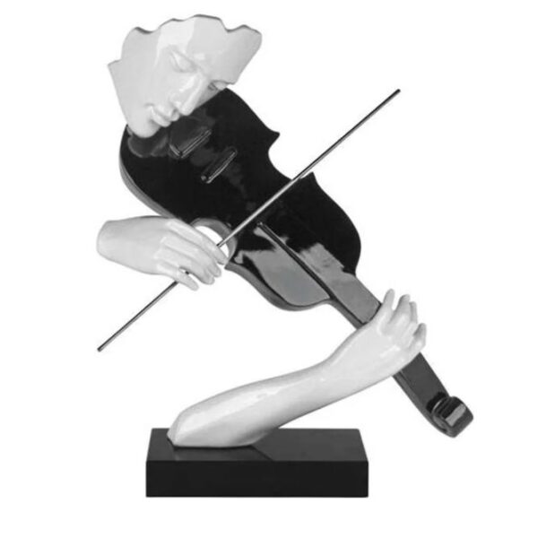Scultura Mr Paganini