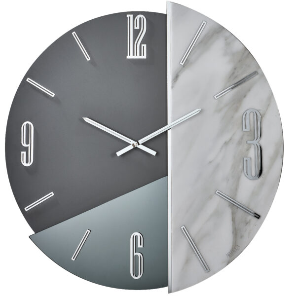 Orologio da parete Eclissi/G