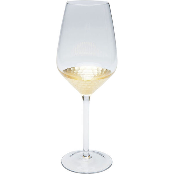Set da 6 Calici vino bianco Gobi