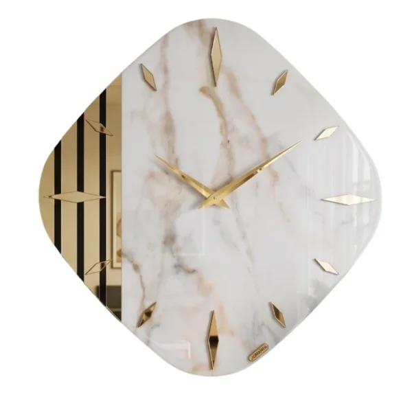 Orologio Calacatta