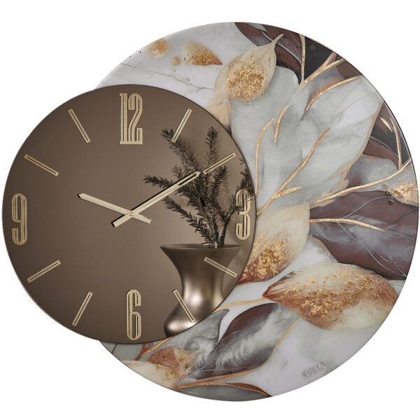 Orologio da parete Circle/T