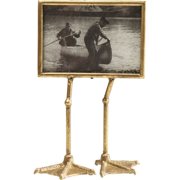 Cornice Duck Feet orizzontale 13x18cm