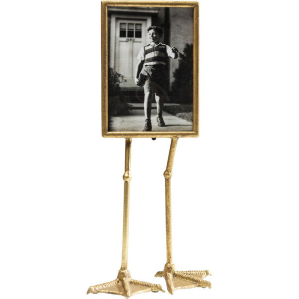 Cornice Duck Feet verticale 13x18cm